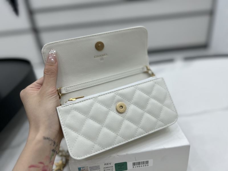 Chanel WOC Bags